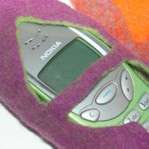 Accessoires von Amber
