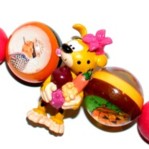 Modeschmuck von Trixi